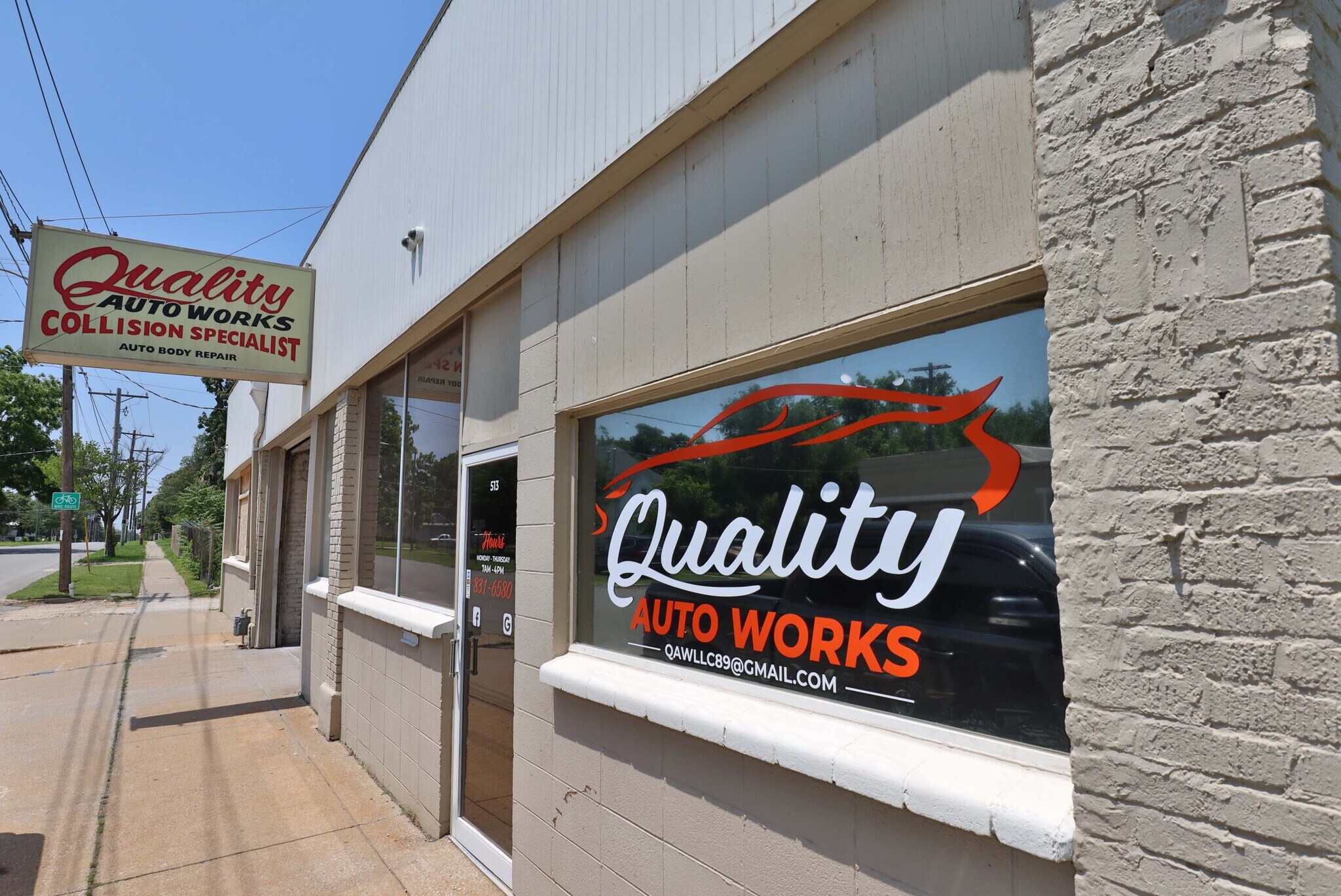 513 W Atlantic St, Springfield, MO for sale Building Photo- Image 1 of 1