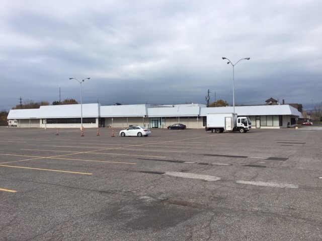 3210-3230 W 65th St, Cleveland, OH for lease - Building Photo - Image 3 of 4