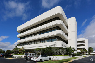 More details for 4700 NW Boca Raton Blvd, Boca Raton, FL - Office for Lease