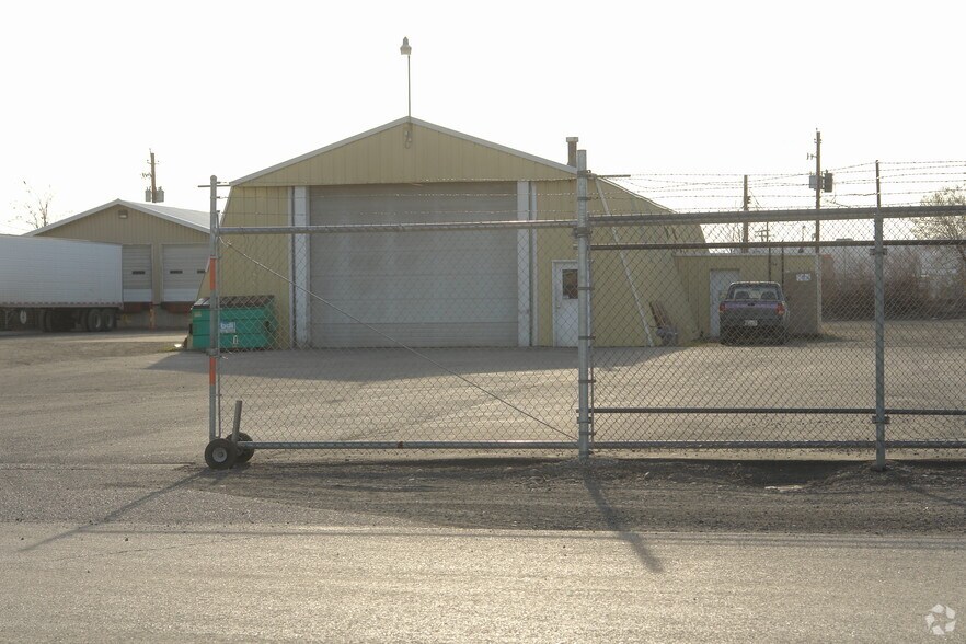 1810 S 11th St, Union Gap, WA for sale - Building Photo - Image 1 of 1