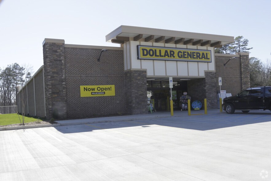 115 Ebenezer Rd, West Union, SC for sale - Primary Photo - Image 1 of 1