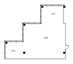 450 E Devon Ave, Itasca, IL for lease Floor Plan- Image 2 of 8