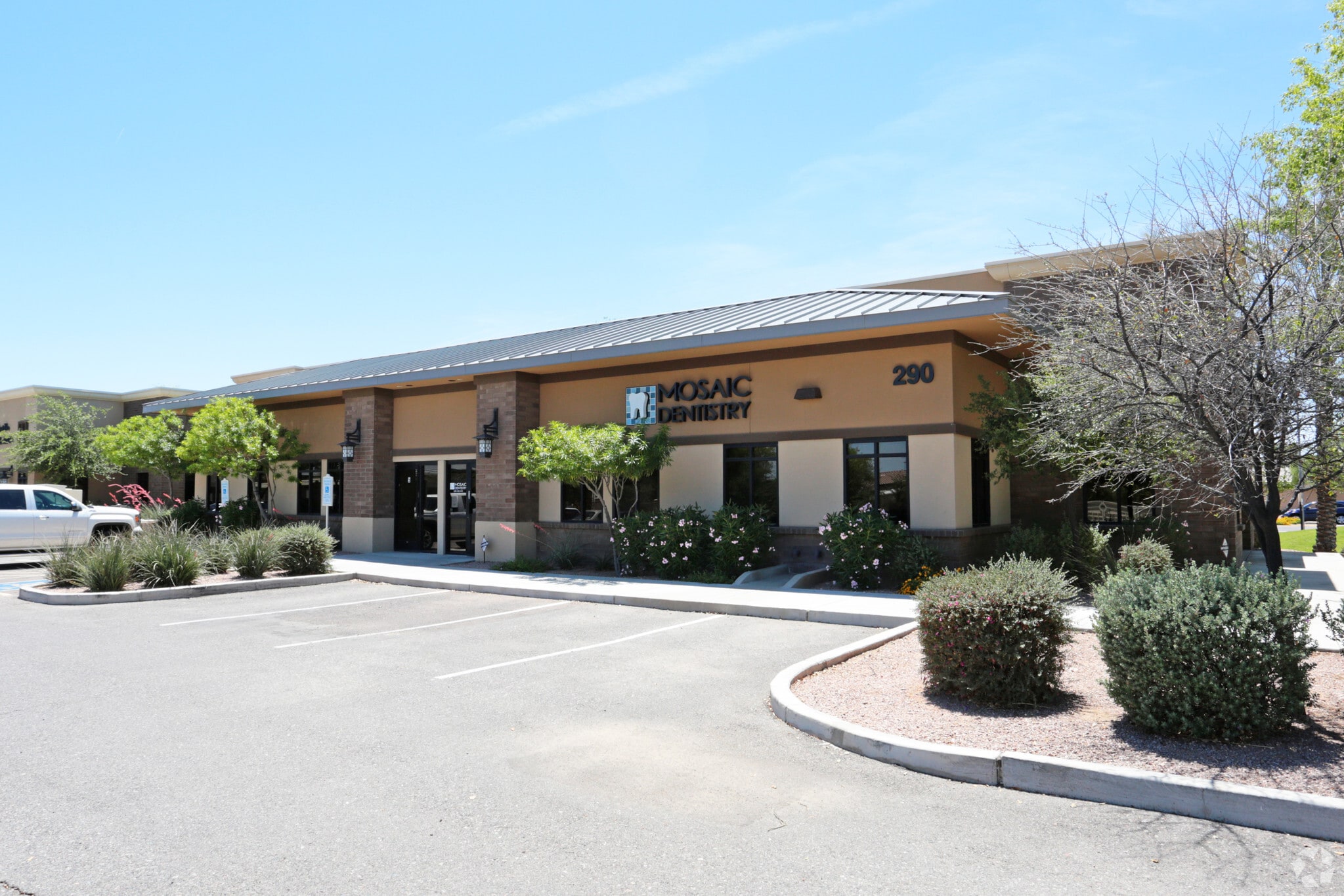 290 W Chandler Heights Rd, Chandler, AZ 85248