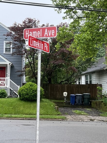 2733 Limekiln Pike, Glenside, PA for sale - Building Photo - Image 3 of 3