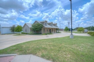 More details for 3209 Fort Worth Dr, Denton, TX - Office/Medical for Lease