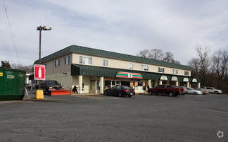 More details for 4410-4418 Powder Mill Rd, Beltsville, MD - Retail for Lease