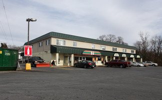 More details for 4410-4418 Powder Mill Rd, Beltsville, MD - Retail for Lease