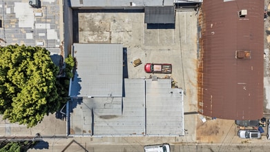14222-14226 Aetna St, Van Nuys, CA - Aerial map view - Image1