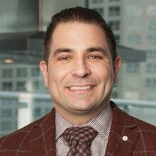 Nicholas Colagiovanni