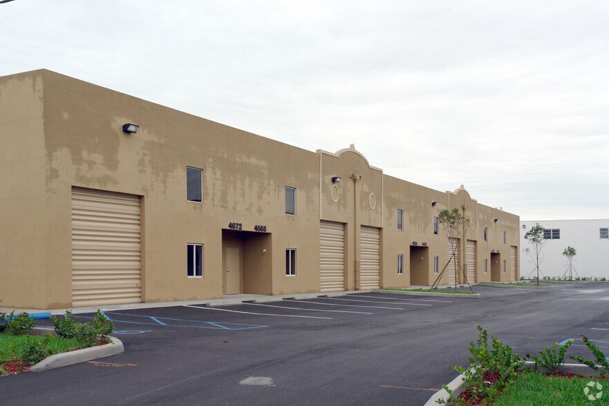 4616 NW 133rd St, Opa Locka, FL for sale - Building Photo - Image 3 of 17