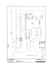 1800 Mendon Rd, Cumberland, RI for lease Site Plan- Image 1 of 2