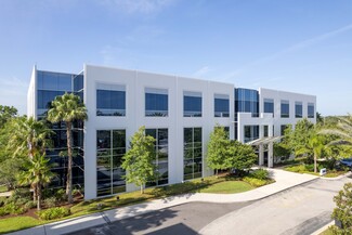 More details for 10752 Deerwood Park Blvd, Jacksonville, FL - Coworking for Lease