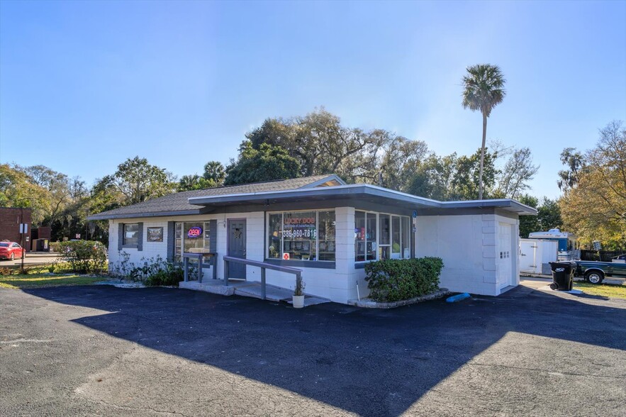 1933 S Volusia Ave, Orange City, FL for sale - Building Photo - Image 1 of 10