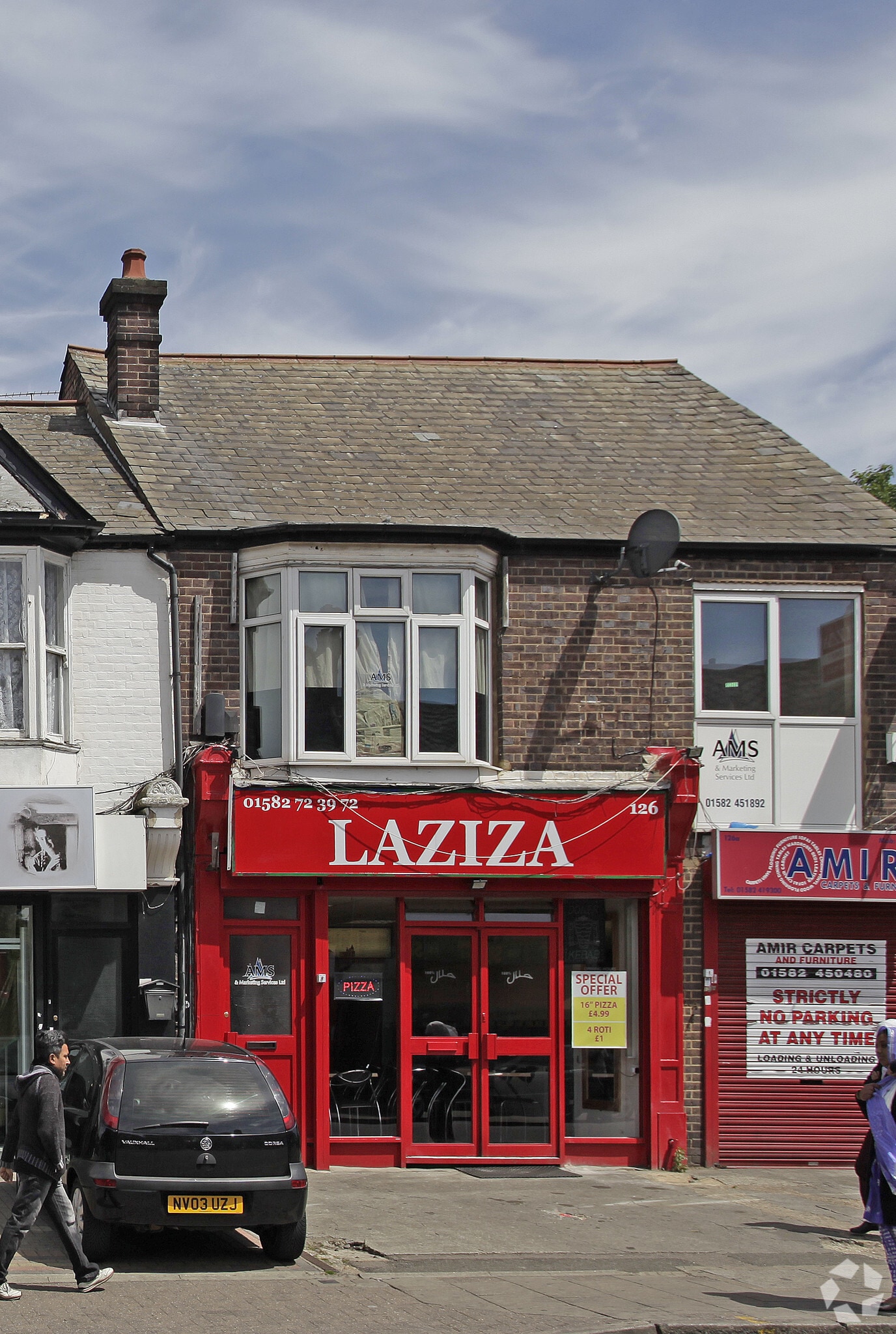 126 Leagrave Rd, Luton for sale Primary Photo- Image 1 of 1
