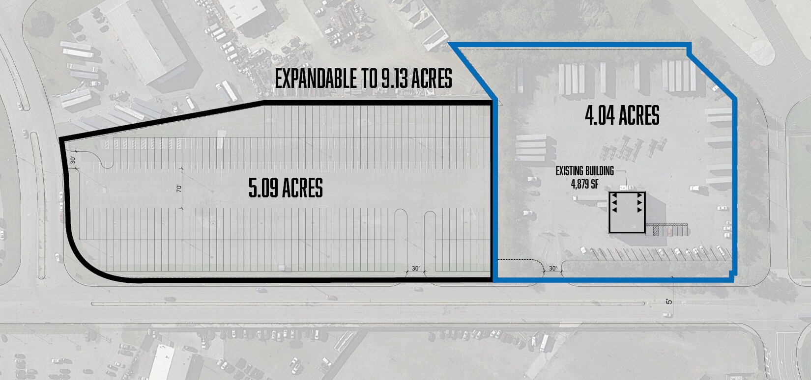 3200 S 70th St, Philadelphia, PA for lease Site Plan- Image 1 of 8