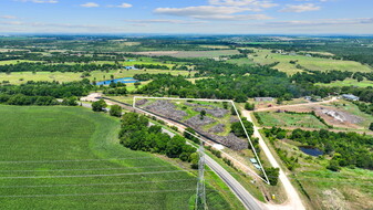 4500 FM 2720, Maxwell, Texas 78656 - Data Center