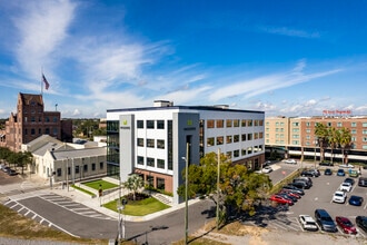 1242 E 5th Ave, Tampa, FL - AERIAL  map view - Image1