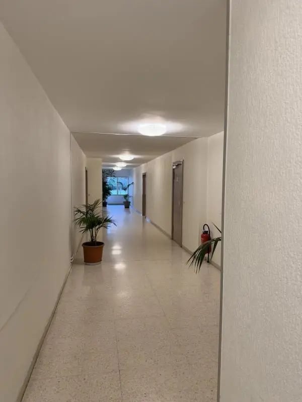 63 Place De La Réunion, Paris for lease Lobby- Image 1 of 10