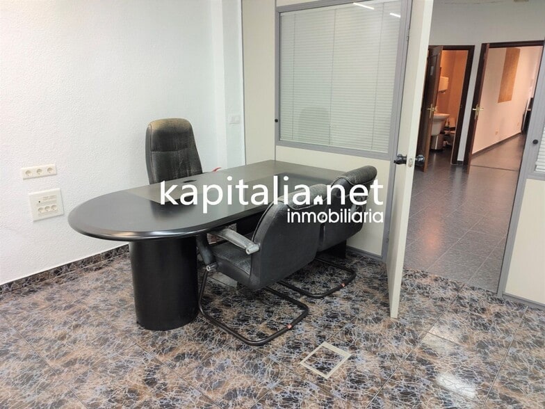 Retail in València, Valencia for sale - Building Photo - Image 2 of 13