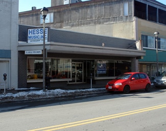More details for 240 E Main St, Johnson City, NY - Retail for Sale