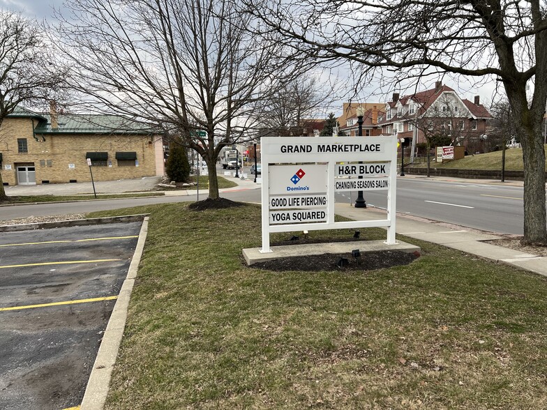 752-764 W Market St, Akron, OH for lease - Building Photo - Image 2 of 2