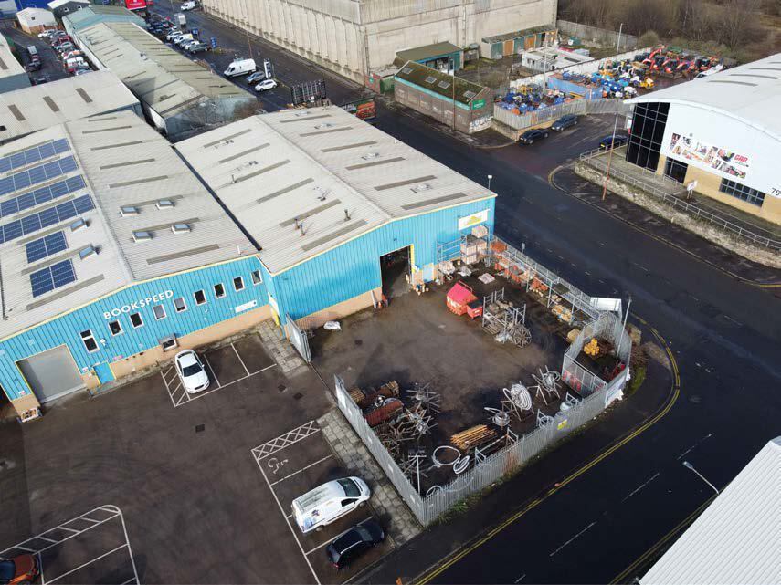 17 Salamander Yards, Edinburgh for sale Building Photo- Image 1 of 1