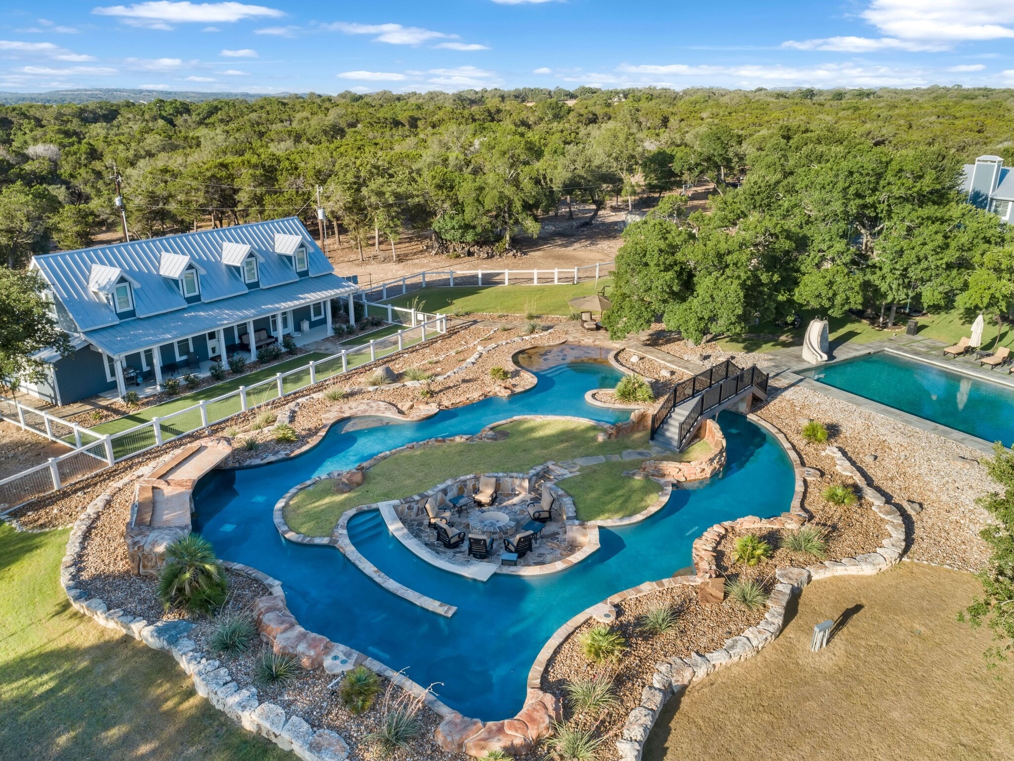 227 Seewald Rd, Boerne, TX 78006 Lazy River Ranch