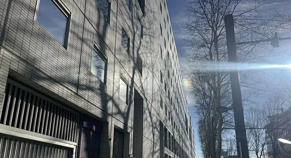 Office in Lyon for lease Building Photo- Image 1 of 15