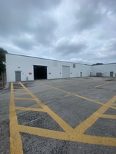 2601 75th St N, Saint Petersburg, FL for lease Building Photo- Image 1 of 5