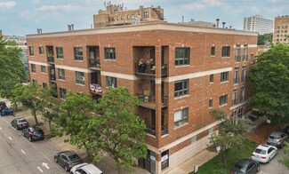 More details for 4704 N Kenmore Ave, Chicago, IL - Multifamily for Sale