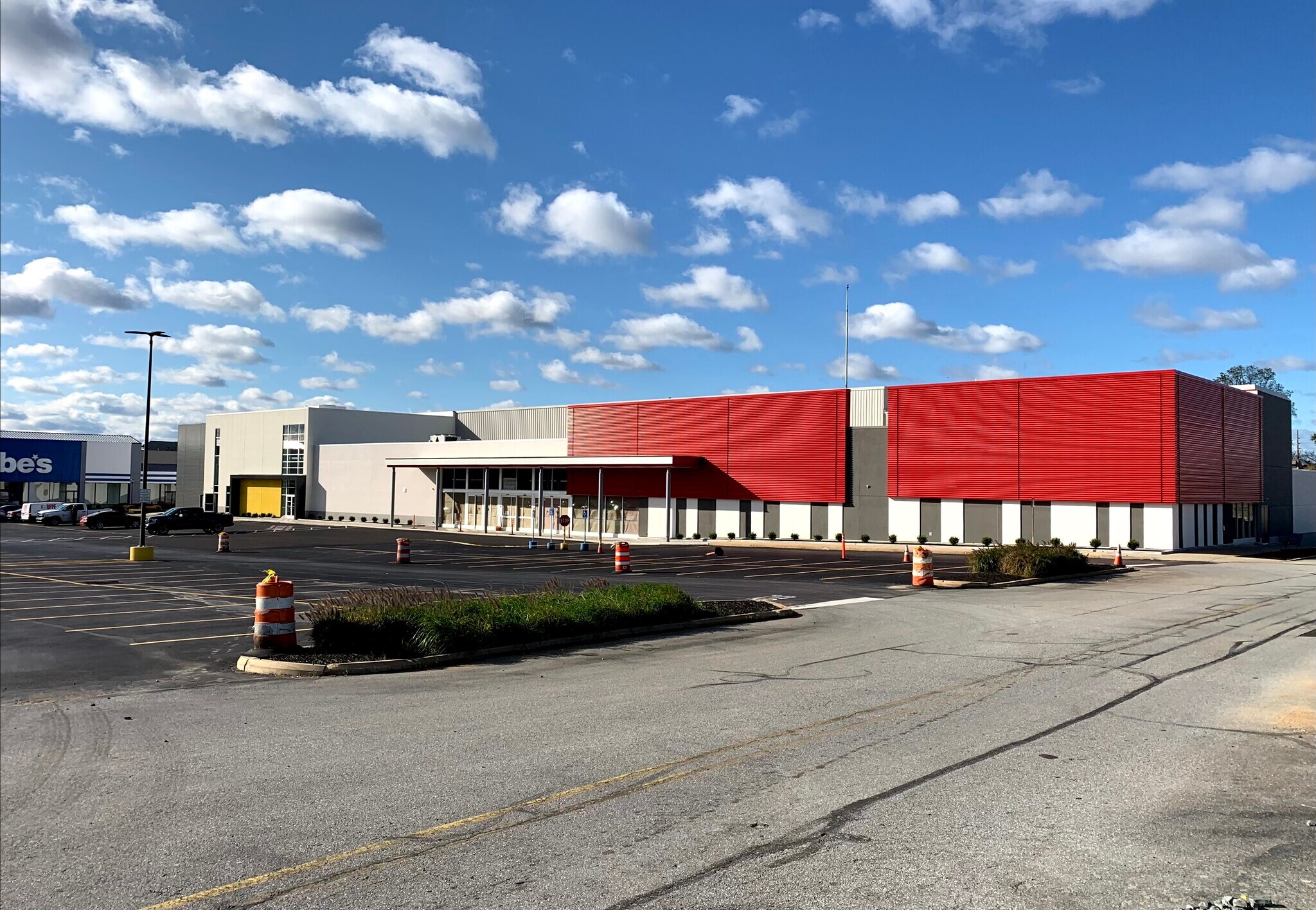 Kirkwood Hwy & Centervill Rd, Wilmington, DE 19805 Retail for Lease
