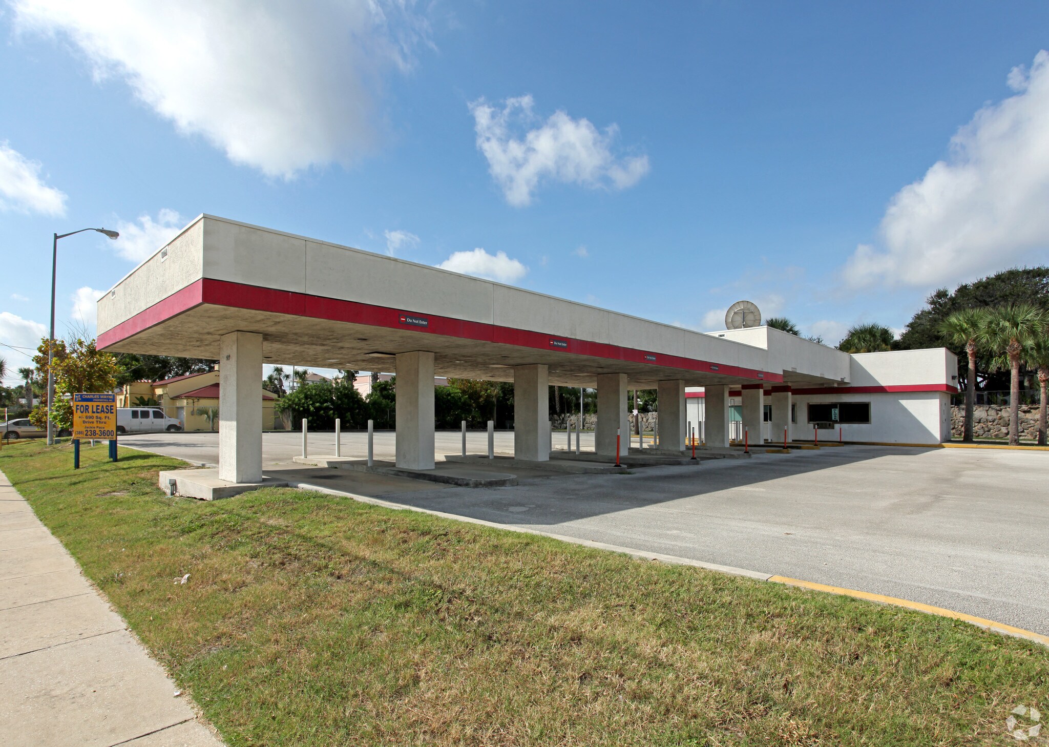 519 Oleander Ave, Daytona Beach, FL for sale Primary Photo- Image 1 of 1