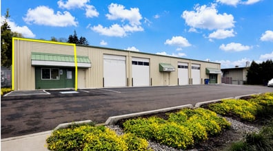 4817 NW Fruit Valley Rd, Vancouver, WA for lease Interior Photo- Image 1 of 4