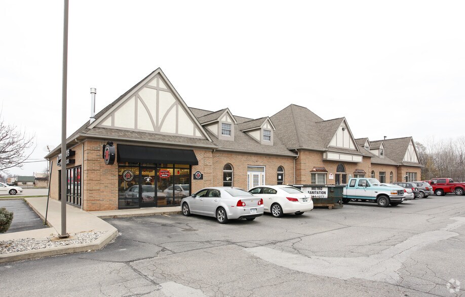 1133 S State Rd, Davison, MI for sale - Primary Photo - Image 1 of 1