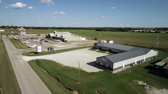 212 Mulberry Ln, Wilson, OK for sale - Building Photo - Image 3 of 7