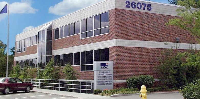 26075 Woodward Ave, Huntington Woods, MI for lease - Building Photo - Image 3 of 23