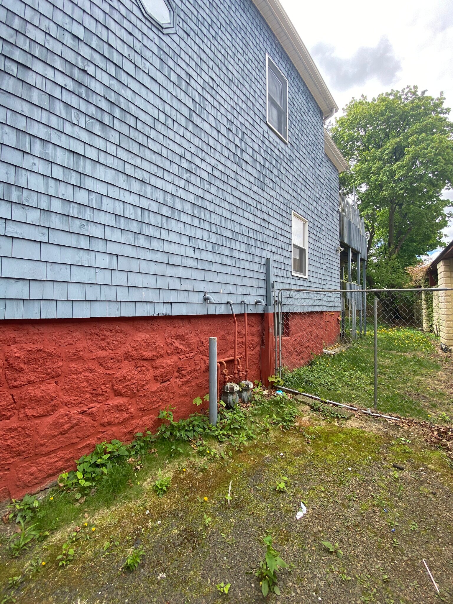 112 Quinnipiac Ave, New Haven, CT 06513 112 Quinnipiac Avenue, New