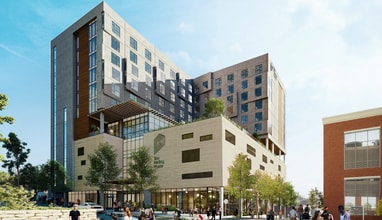 501 3rd Ave S, Nashville, TN for lease Building Photo- Image 2 of 5