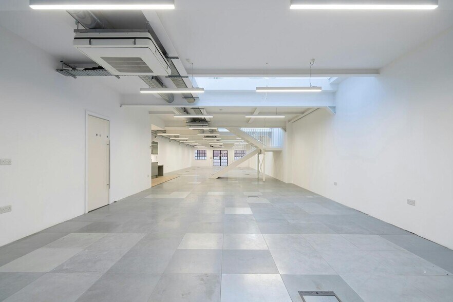 Cremer St, London for lease - Building Photo - Image 2 of 24