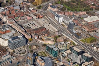 More details for 35 Eastgate, Leeds - Office for Sale