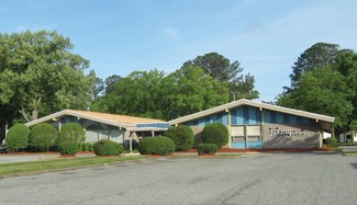 More details for 321 Main St, Newport News, VA - Office/Medical for Lease