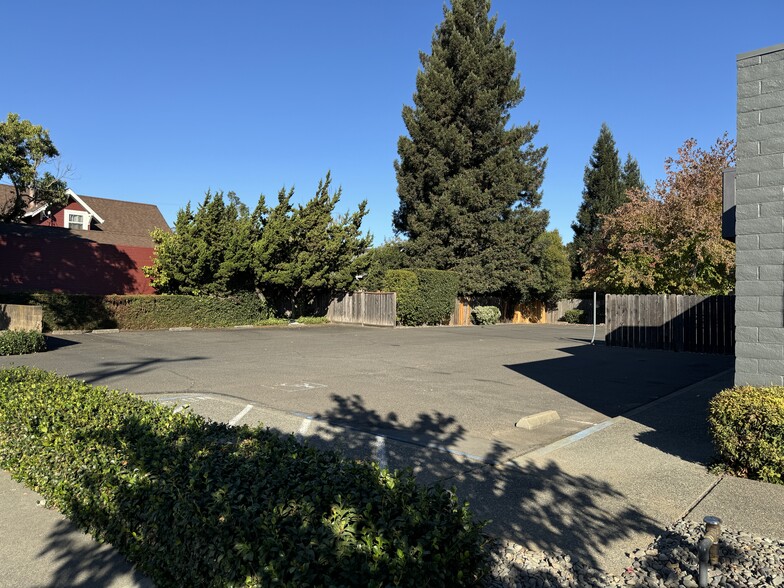 1909 Jefferson St, Napa, CA for lease - Other - Image 2 of 2