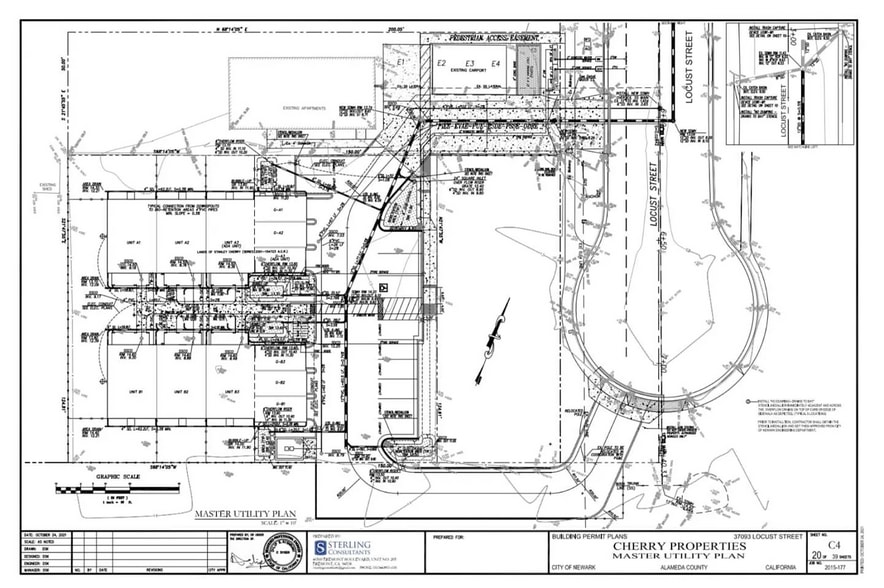7843 Railroad Ave, Newark, CA for sale - Building Photo - Image 3 of 12