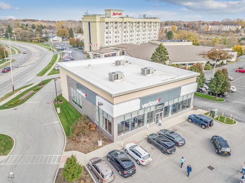 1908 W Ridge Rd, Rochester, NY for sale - Building Photo - Image 1 of 1
