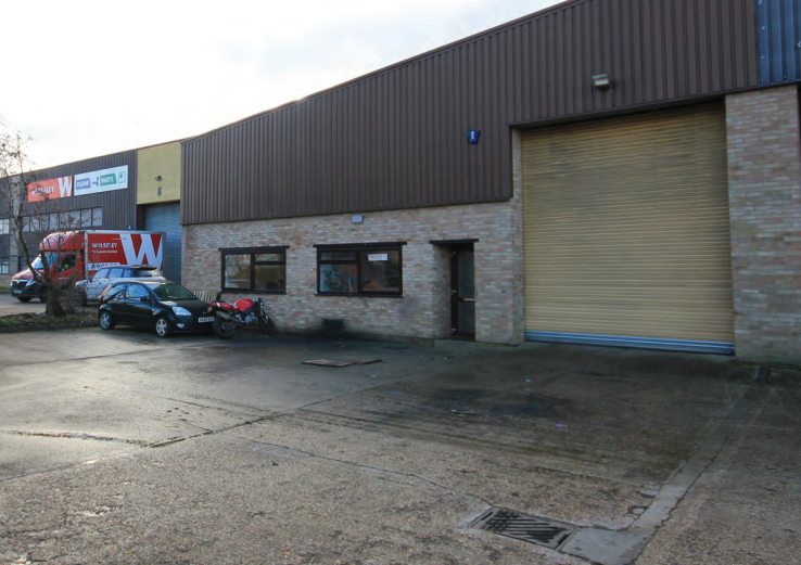 Heronden Rd, Maidstone for lease - Building Photo - Image 1 of 3