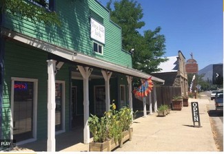 More details for 11943 Main St, Fort Jones, CA - Retail for Sale