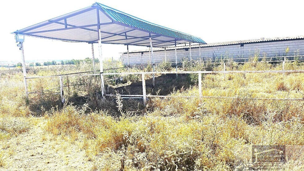 Land in Talamanca de Jarama, Madrid for sale - Building Photo - Image 2 of 10