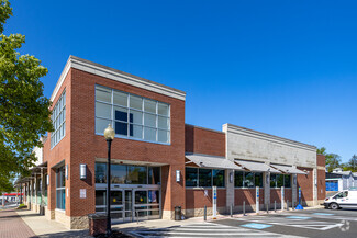 More details for 343 S Broad St, Woodbury, NJ - Retail for Lease