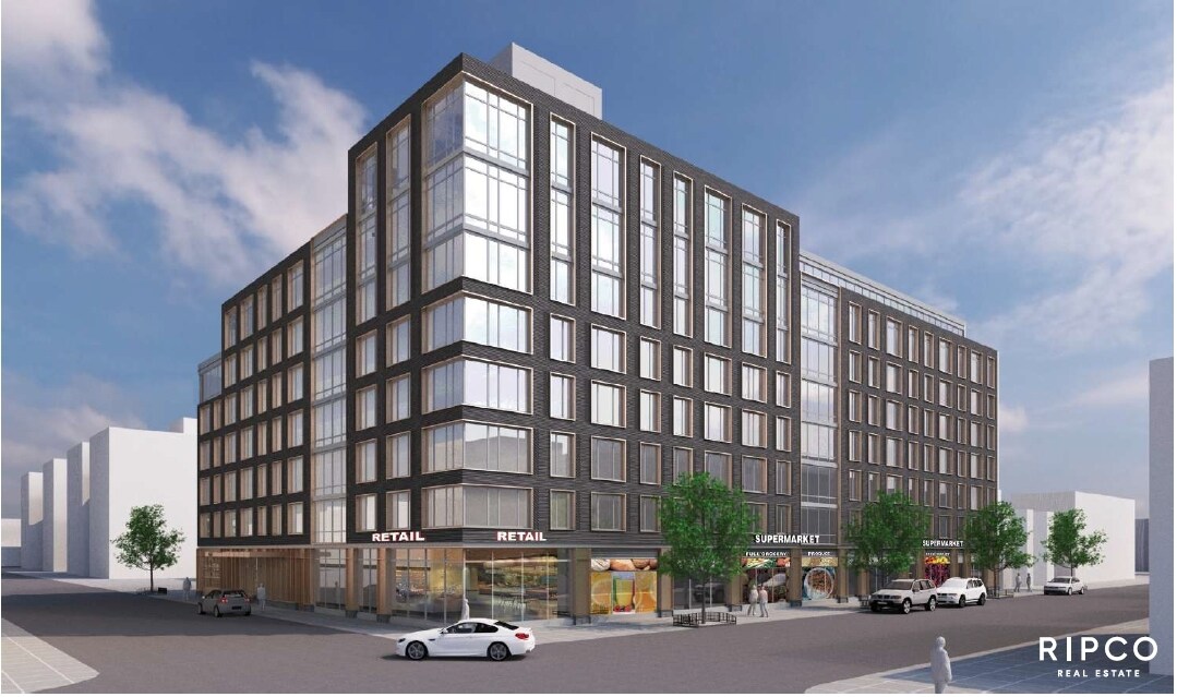 210 Clarkson Ave, Brooklyn, NY 11226