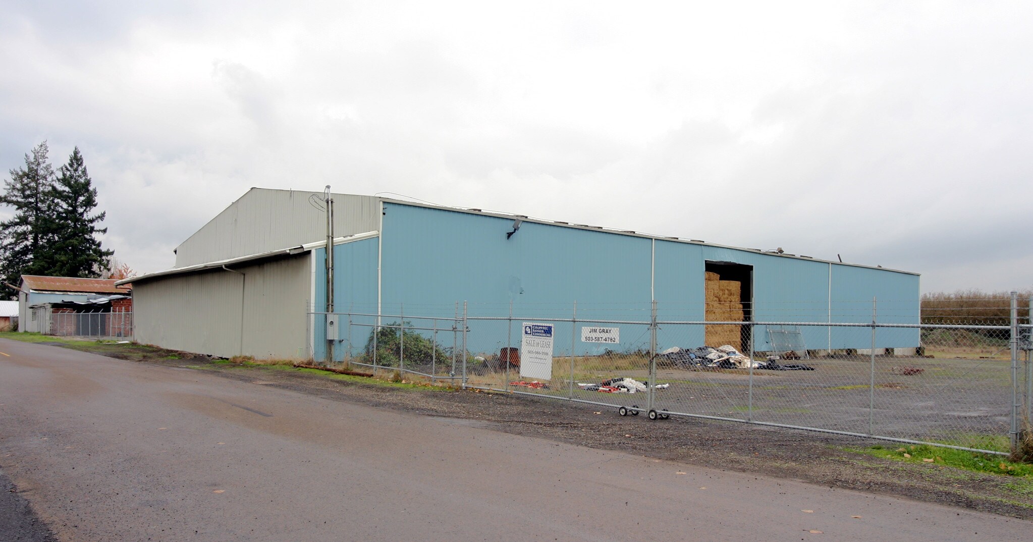 20824 Matthieu St NE, Donald, OR for sale Building Photo- Image 1 of 1